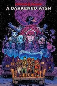 Dungeons & Dragons - A Darkened Wish